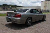 1999 Nissan Silvia S15 Spec S G Package - Image 9