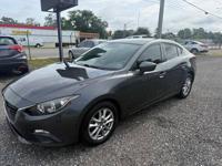 2016 Mazda Mazda 3 -DOWN PAYMENTS AS LOW AS + Jax AutoWholesale.com - Guaranteed Credit Approval!!