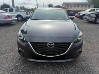 2016 Mazda Mazda 3 -DOWN PAYMENTS AS LOW AS + Jax AutoWholesale.com - Guaranteed Credit Approval!! - Image 3