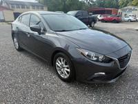 2016 Mazda Mazda 3 -DOWN PAYMENTS AS LOW AS + Jax AutoWholesale.com - Guaranteed Credit Approval!! - Image 4