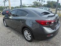 2016 Mazda Mazda 3 -DOWN PAYMENTS AS LOW AS + Jax AutoWholesale.com - Guaranteed Credit Approval!! - Image 7