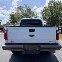 2015 Ford F-250 F250 F 250 Super Duty Lariat 4x4 4dr Crew Cab 6.8 ft. SB Pickup + Gator Truck Center of Ocala - Image 4