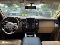 2015 Ford F-250 F250 F 250 Super Duty Lariat 4x4 4dr Crew Cab 6.8 ft. SB Pickup + Gator Truck Center of Ocala - Image 10
