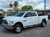 2016 Ram 2500 SLT 6.7L Cummins Turbodiesel 4X4 - Mint Cassat Ave - Image 3