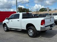 2016 Ram 2500 SLT 6.7L Cummins Turbodiesel 4X4 - Mint Cassat Ave - Image 4