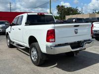 2016 Ram 2500 SLT 6.7L Cummins Turbodiesel 4X4 - Mint Cassat Ave - Image 5