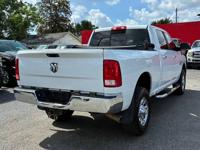 2016 Ram 2500 SLT 6.7L Cummins Turbodiesel 4X4 - Mint Cassat Ave - Image 6