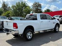 2016 Ram 2500 SLT 6.7L Cummins Turbodiesel 4X4 - Mint Cassat Ave - Image 7