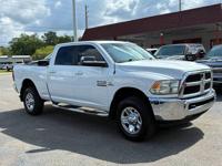 2016 Ram 2500 SLT 6.7L Cummins Turbodiesel 4X4 - Mint Cassat Ave - Image 8
