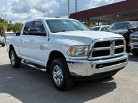 2016 Ram 2500 SLT 6.7L Cummins Turbodiesel 4X4 - Mint Cassat Ave - Image 9