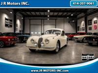1953 Jaguar XK-120 SE SOUTH MILWAUKEE WI 53172 - Image 2