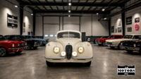 1953 Jaguar XK-120 SE SOUTH MILWAUKEE WI 53172 - Image 3