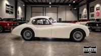 1953 Jaguar XK-120 SE SOUTH MILWAUKEE WI 53172 - Image 7