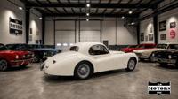 1953 Jaguar XK-120 SE SOUTH MILWAUKEE WI 53172 - Image 8