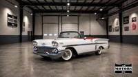 1958 Chevrolet Impala Convertible SOUTH MILWAUKEE WI 53172 - Image 3
