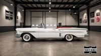 1958 Chevrolet Impala Convertible SOUTH MILWAUKEE WI 53172 - Image 5
