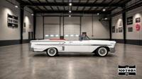 1958 Chevrolet Impala Convertible SOUTH MILWAUKEE WI 53172 - Image 6