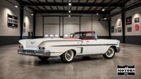 1958 Chevrolet Impala Convertible SOUTH MILWAUKEE WI 53172 - Image 7