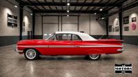 1959 Chevrolet Impala convertible SOUTH MILWAUKEE WI 53172 - Image 3