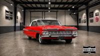 1959 Chevrolet Impala convertible SOUTH MILWAUKEE WI 53172 - Image 4