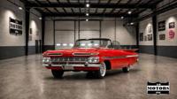 1959 Chevrolet Impala convertible SOUTH MILWAUKEE WI 53172 - Image 5