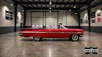 1959 Chevrolet Impala convertible SOUTH MILWAUKEE WI 53172 - Image 7