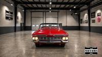 1959 Chevrolet Impala convertible SOUTH MILWAUKEE WI 53172 - Image 8