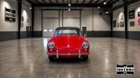 1960 Porsche 356B Super-90-Cabriolet SOUTH MILWAUKEE WI 53172 - Image 6
