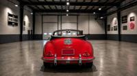 1960 Porsche 356B Super-90-Cabriolet SOUTH MILWAUKEE WI 53172 - Image 9