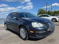 2009 Volkswagen Jetta Staten Island