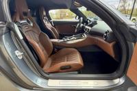 2018 Mercedes-AMG GT C Roadster New York - Image 7