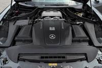 2018 Mercedes-AMG GT C Roadster New York - Image 10