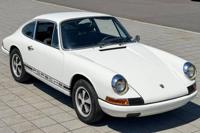 1968 Porsche 911S Coupe New York - Image 2