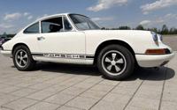 1968 Porsche 911S Coupe New York - Image 3
