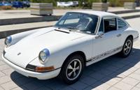 1968 Porsche 911S Coupe New York - Image 4