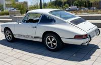 1968 Porsche 911S Coupe New York - Image 5