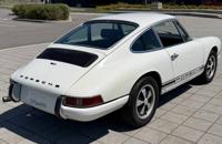 1968 Porsche 911S Coupe New York - Image 6