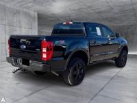 2020 Ford Ranger STX Sport Crewcab - 4 Cyl Turbo Scottsdale AZ - Image 3