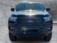 2020 Ford Ranger STX Sport Crewcab - 4 Cyl Turbo Scottsdale AZ - Image 4