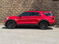 2020 Ford Explorer ST AWD Hendersonville - Image 3