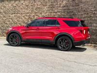 2020 Ford Explorer ST AWD Hendersonville - Image 4