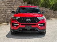 2020 Ford Explorer ST AWD Hendersonville - Image 5