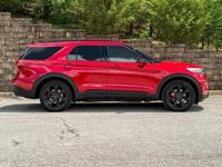 2020 Ford Explorer ST AWD Hendersonville - Image 7