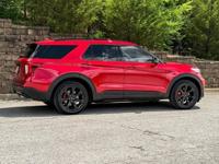 2020 Ford Explorer ST AWD Hendersonville - Image 8