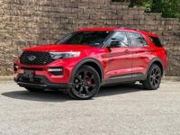 2020 Ford Explorer ST AWD Hendersonville - Image 9