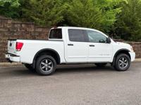 2013 Nissan Titan PRO-4X Crew Cab 4WD Hendersonville - Image 7