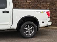 2013 Nissan Titan PRO-4X Crew Cab 4WD Hendersonville - Image 9
