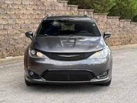 2018 Chrysler Pacifica Touring Plus Hendersonville - Image 5