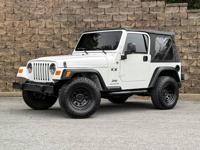 2006 Jeep Wrangler X Hendersonville - Image 2