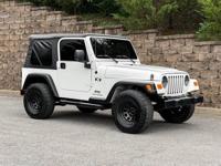 2006 Jeep Wrangler X Hendersonville - Image 3